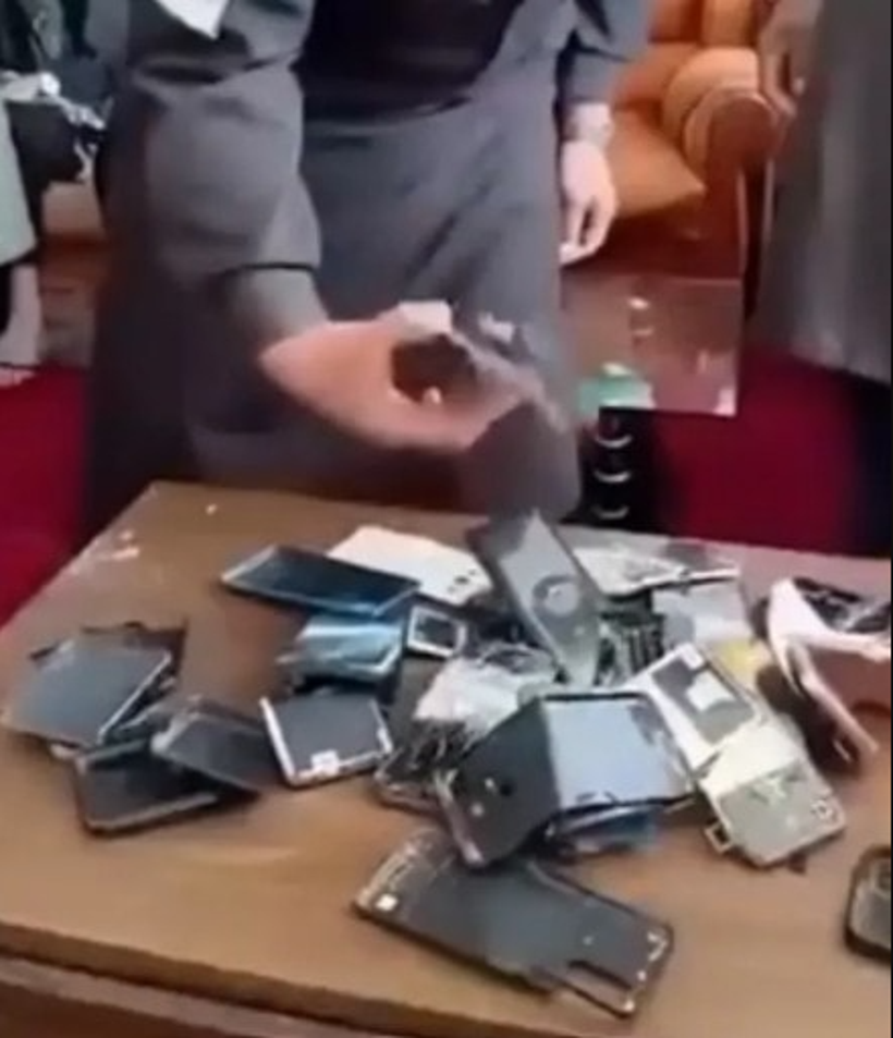 Taliban’dan akıllara zarar bir yasak daha: Kararı duyar duymaz harekete geçtiler - Resim : 3