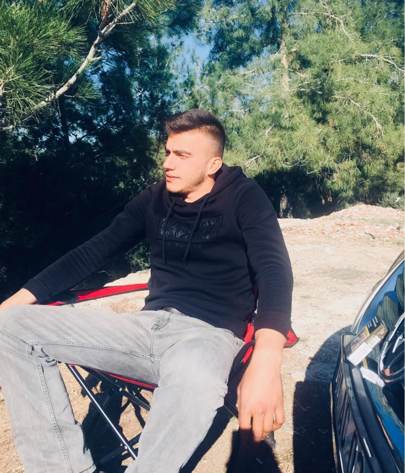 Kayıp olarak aranıyordu: 27 yaşındaki genç ormanlık alanda ölü bulundu - Resim : 3