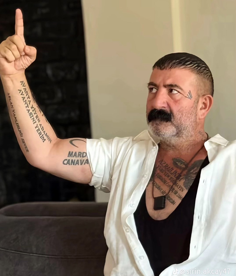 Adana’da yakalandı: Çoban katili, sosyal medya fenomeni olmaya çalışmış - Resim : 2