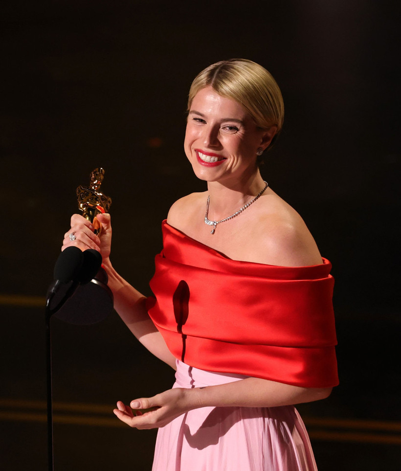 98'inci Oscar &ouml;d&uuml;lleri sahibini buldu: Bir film geceye 6 &ouml;d&uuml;lle damga vurdu - Resim : 3