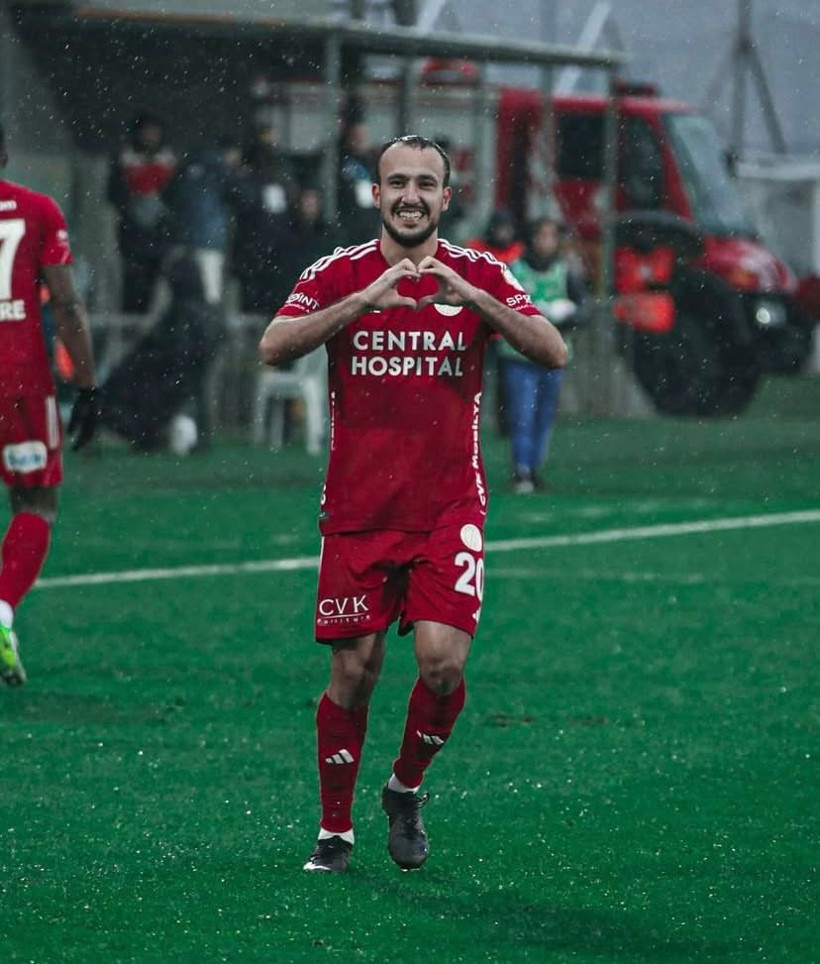 Türk futbolunun büyük yetenekleri şimdi nerede? Yüksek potansiyeller - Resim: 4