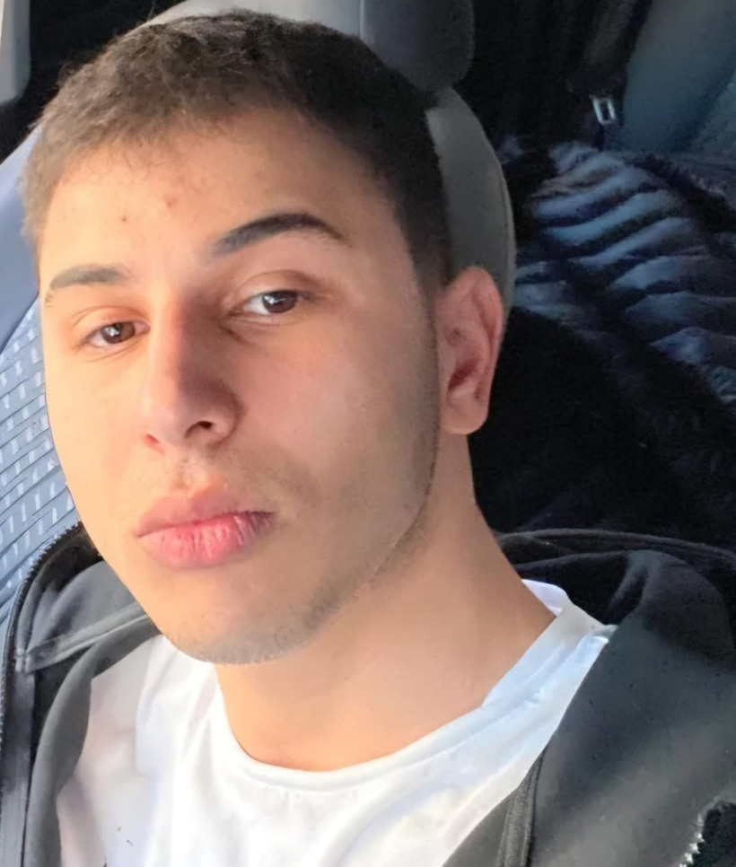 Asker eğlencesi yerini hüzne boğdu: Buğra bayrak sallarken araçtan düştü - Resim : 2