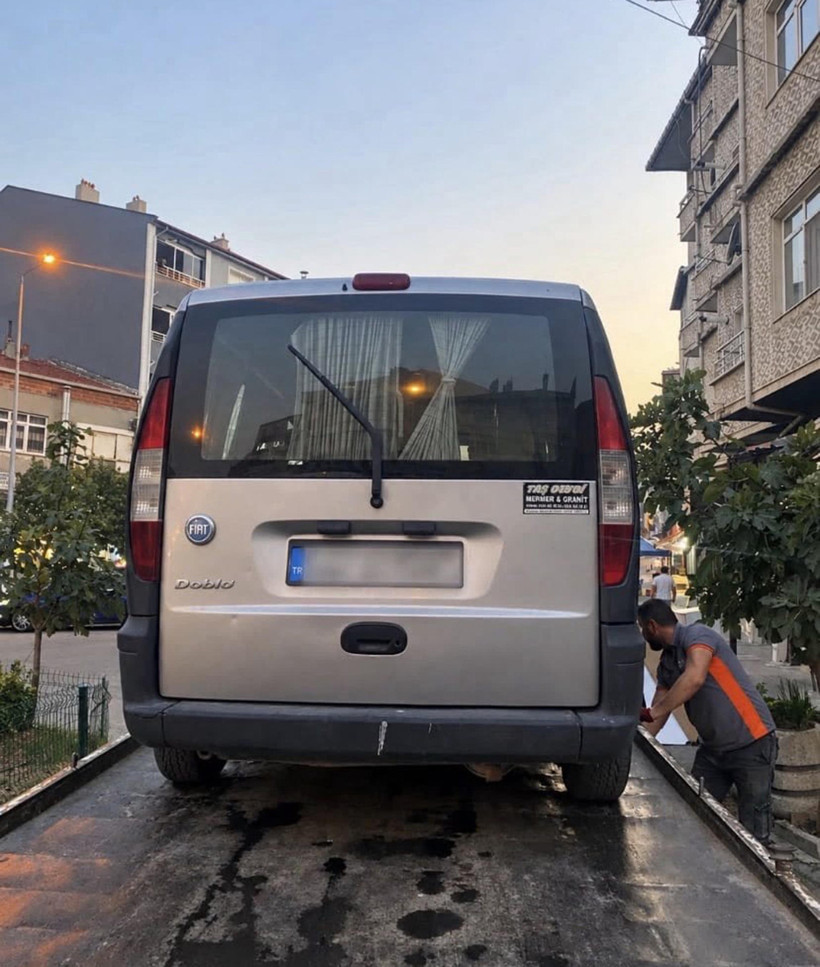 Uzunköprü'de sıcak gelişme: Polisin radarına takıldılar - Resim : 1