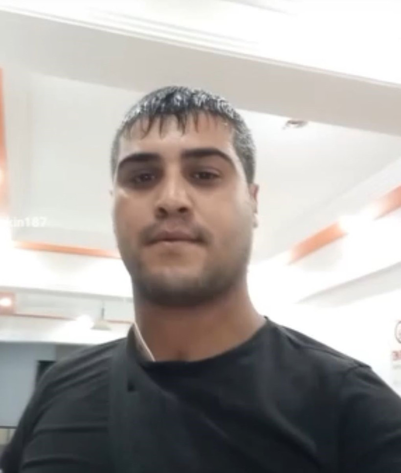 Sinop’ta tartışma kanlı bitti: 3 kurşunla hayatını kaybetti - Resim : 1