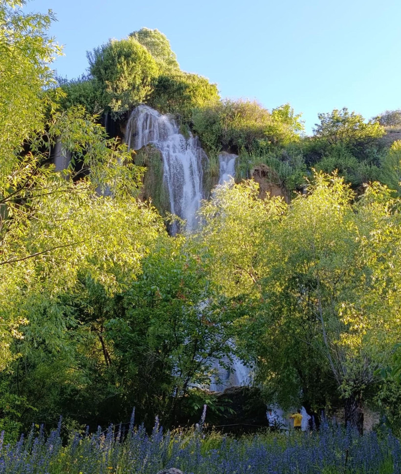 Munzur Dağı’nın saklı hazinesi: Turistlerin yeni rotası - Resim: 6