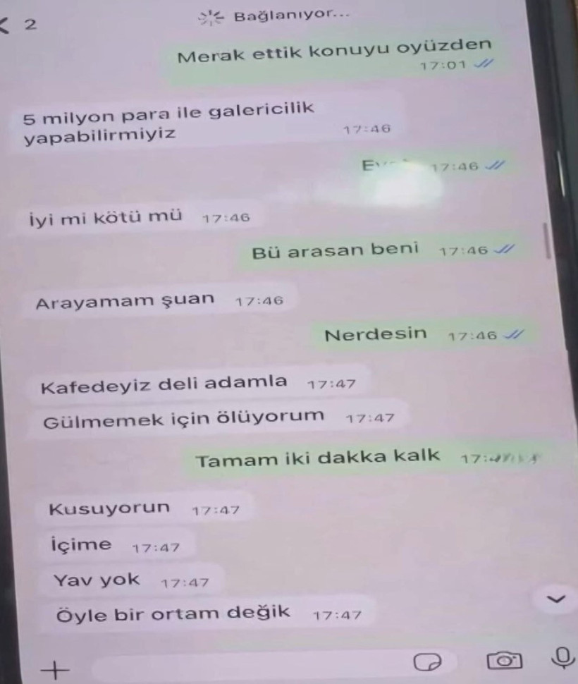 Memurun iddiaları nefes kesti: Adliye soygunu şok detaylar: Altınlar eritildi: Oto galeriyle akladılar: Tutuklu sayısı 16 oldu - Resim : 9