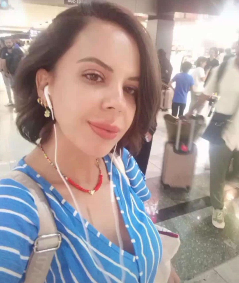 Sibel güzelleşmek isterken canından oldu: İstanbul’da estetik kabusu - Resim : 1