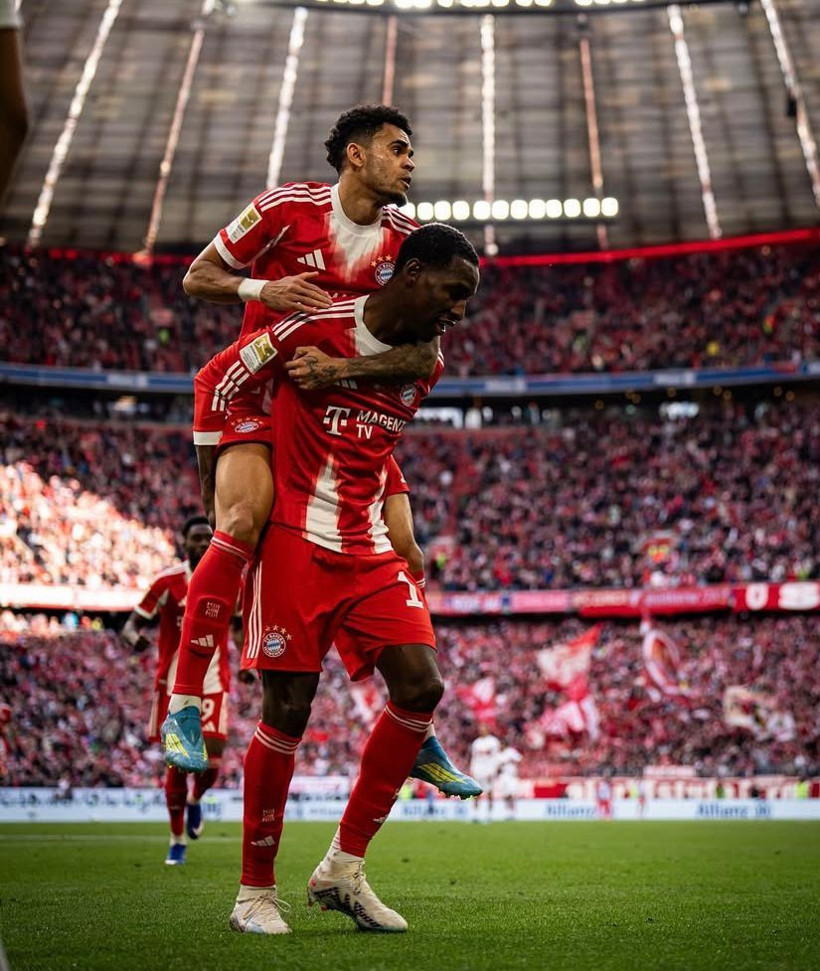 Avrupa'da 5 büyük ligde şampiyon olan ilk takım: Rekor kırdılar - Resim: 5