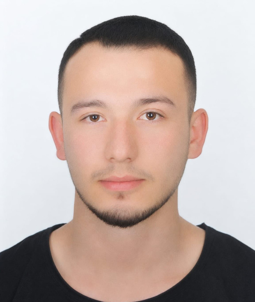 22 yaşındaki motosikletli feci kazada can verdi - Resim : 2