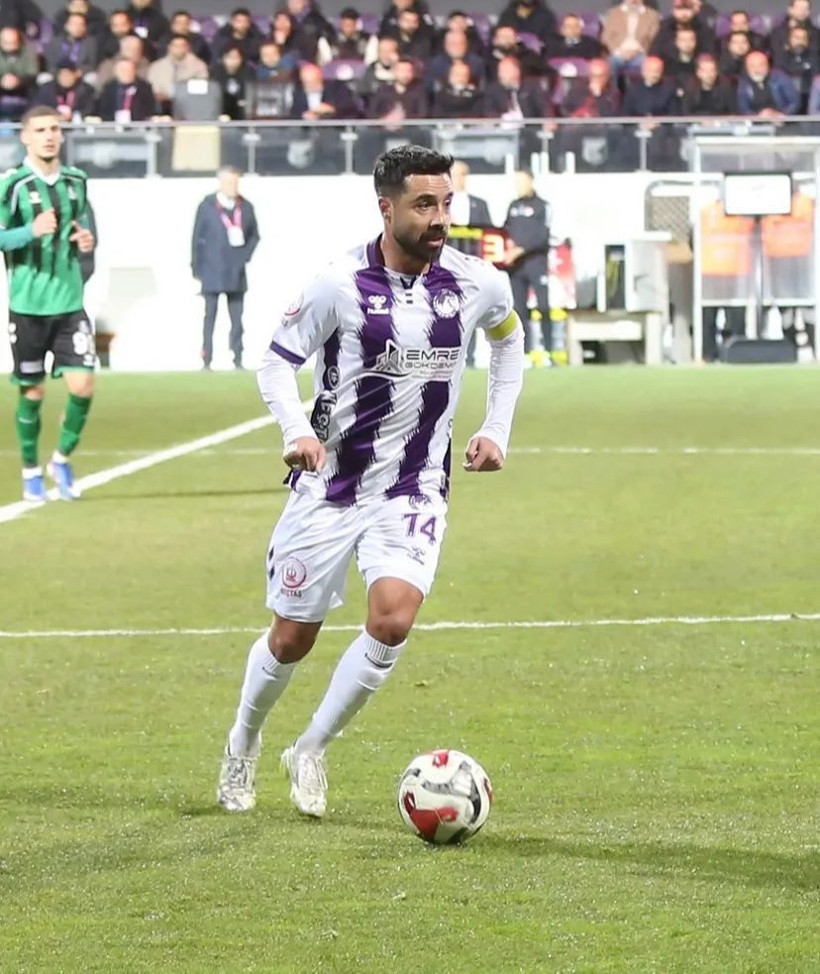 Cumhurbaşkanı’na seslenen futbolcuya ceza verildi: Resmen açıklandı - Resim: 5