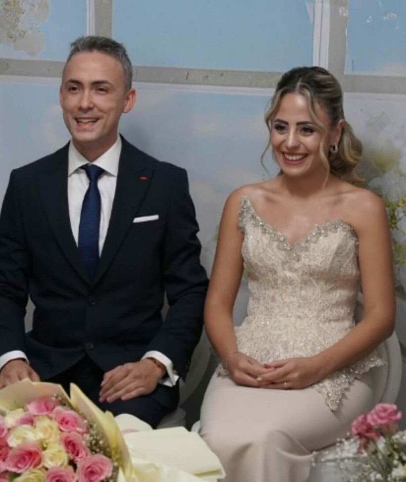 İzmir'de avukatlık cübbesiyle uğurlandı: Penbegül’ü polis nişanlısı öldürmüştü - Resim : 4