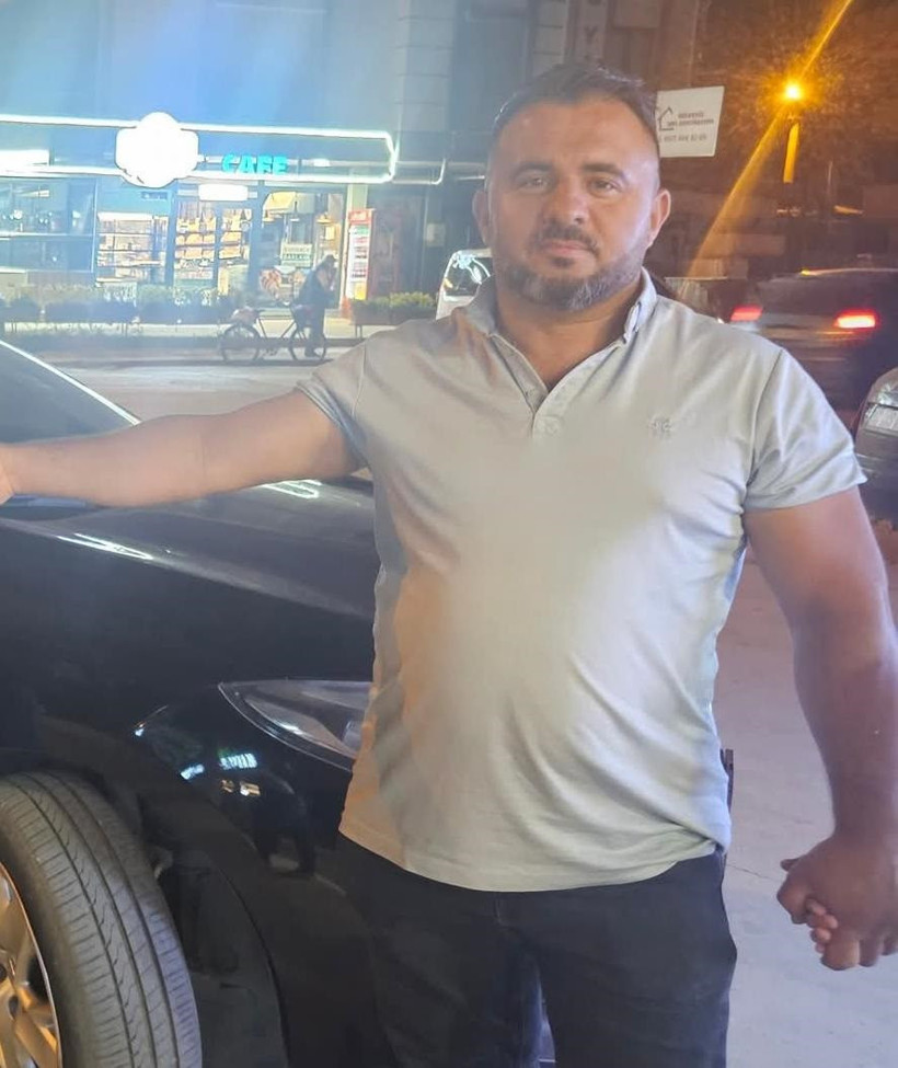 Feryadı yürekleri dağladı: Çatıdaki montaj ölümle bitti - Resim : 2