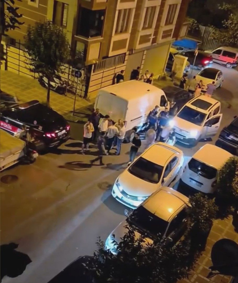 İstanbul’da film gibi kovalamaca: Sürücü yine kaçtı - Resim: 3
