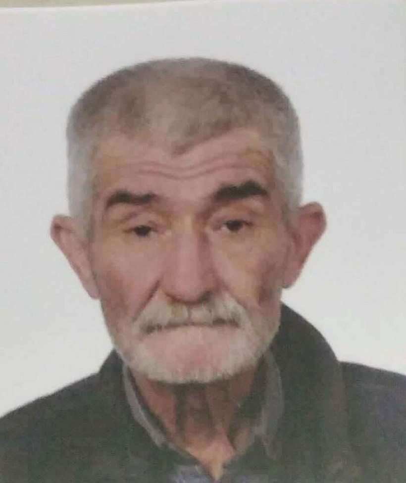 Çatıdan düşen emekli tesisatçı hayatını kaybetti - Resim : 1