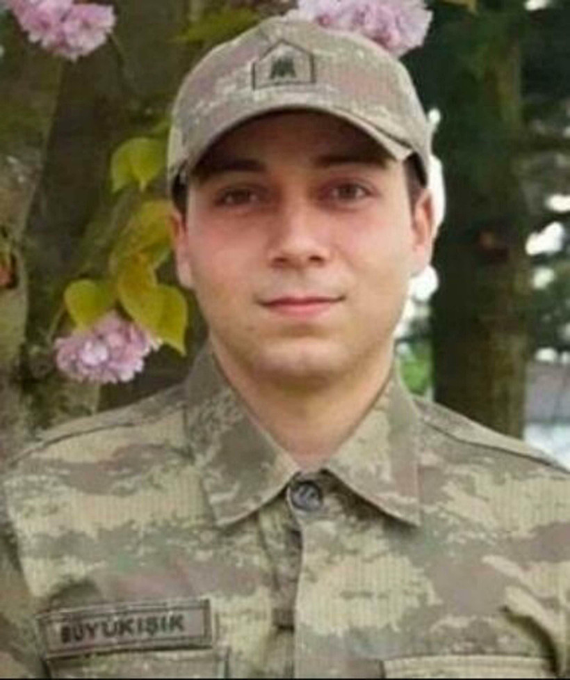 Dorukhan’ın ölümünde dosya dalga dalga büyüyor: Firari komiser havalimanında yakalandı - Resim : 1