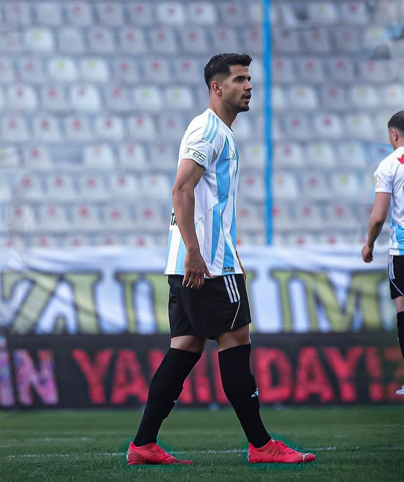 Galatasaray, Trabzonspor ve Belçika devleri Yakup Kırtay'ın peşinde - Resim: 7