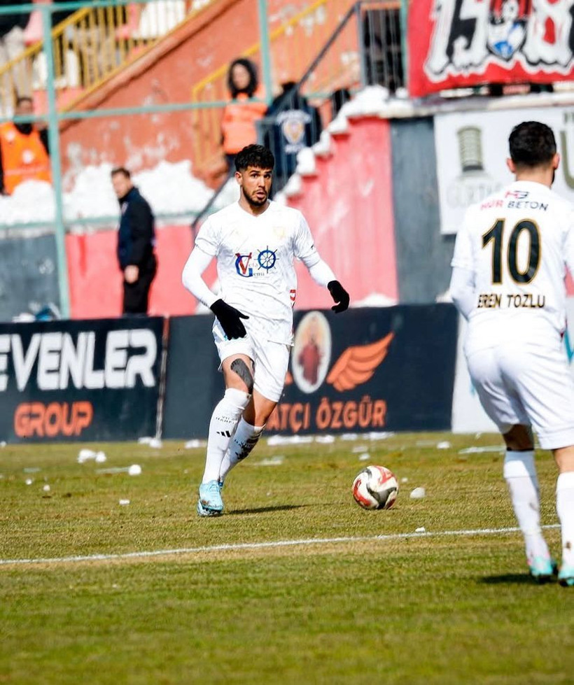 Galatasaray, Trabzonspor ve Belçika devleri Yakup Kırtay'ın peşinde - Resim: 2