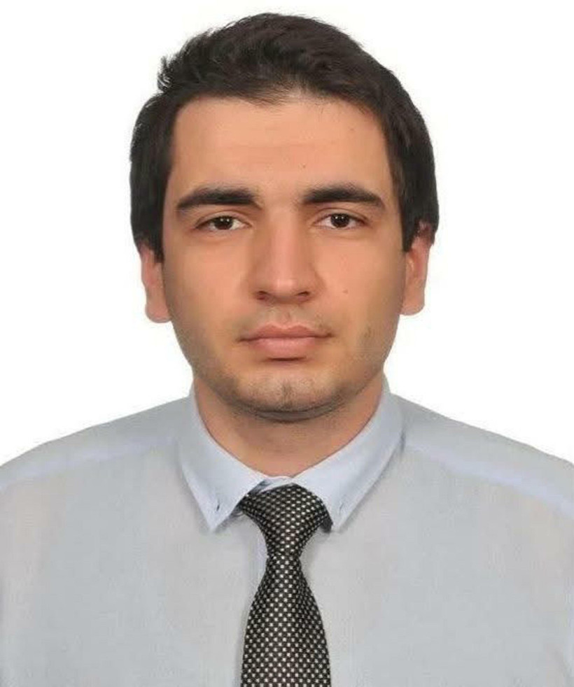Kör kurşun hukuk fakültesini yasa boğdu: Semih hoca hayatını kaybetti - Resim : 1