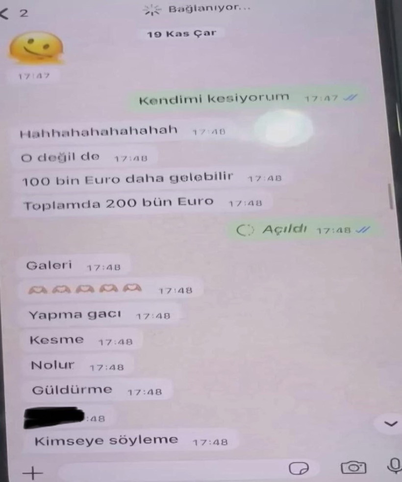 Memurun iddiaları nefes kesti: Adliye soygunu şok detaylar: Altınlar eritildi: Oto galeriyle akladılar: Tutuklu sayısı 16 oldu - Resim : 10