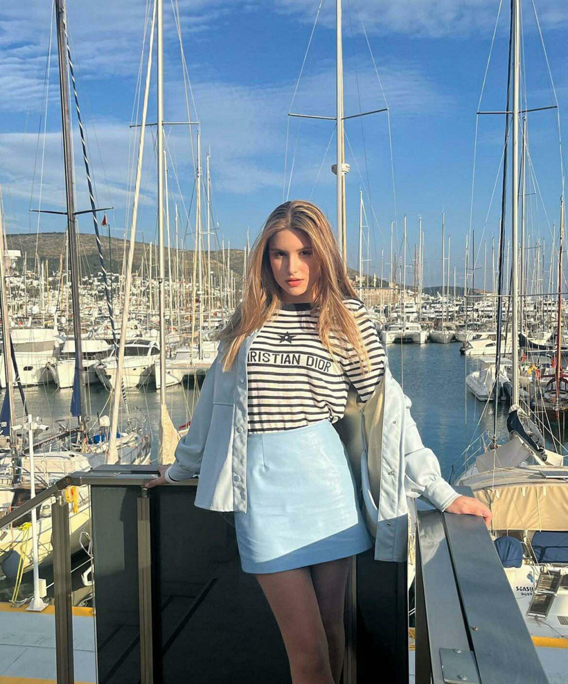 Bodrum’u sarsan vahşette ilk perde: Eşi ve kızını öldürüp uçurumdan atmıştı - Resim : 6