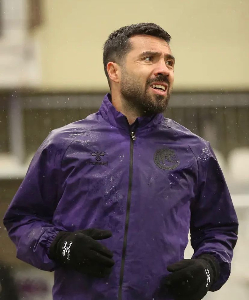 Cumhurbaşkanı’na seslenen futbolcuya ceza verildi: Resmen açıklandı - Resim: 8