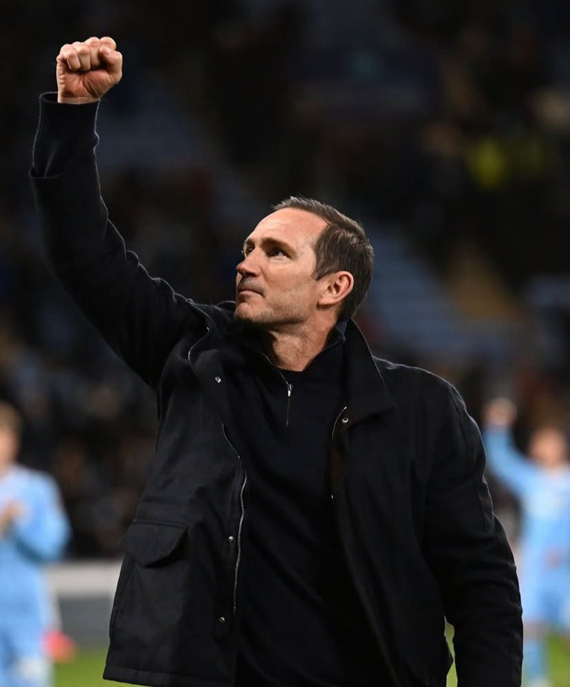 Premier Lig'e yükselen ilk takım belli oldu: Lampard tarih yazdı - Resim: 3