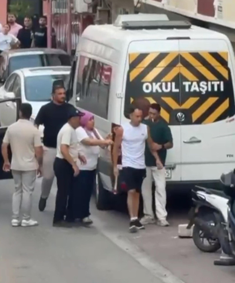 Keserli komşu kavgası: Husumet bir anda patladı - Resim: 6