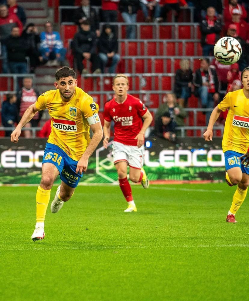 Galatasaray'ın yöneticisi Avrupa'dan futbol kulübü satın aldı - Resim: 7