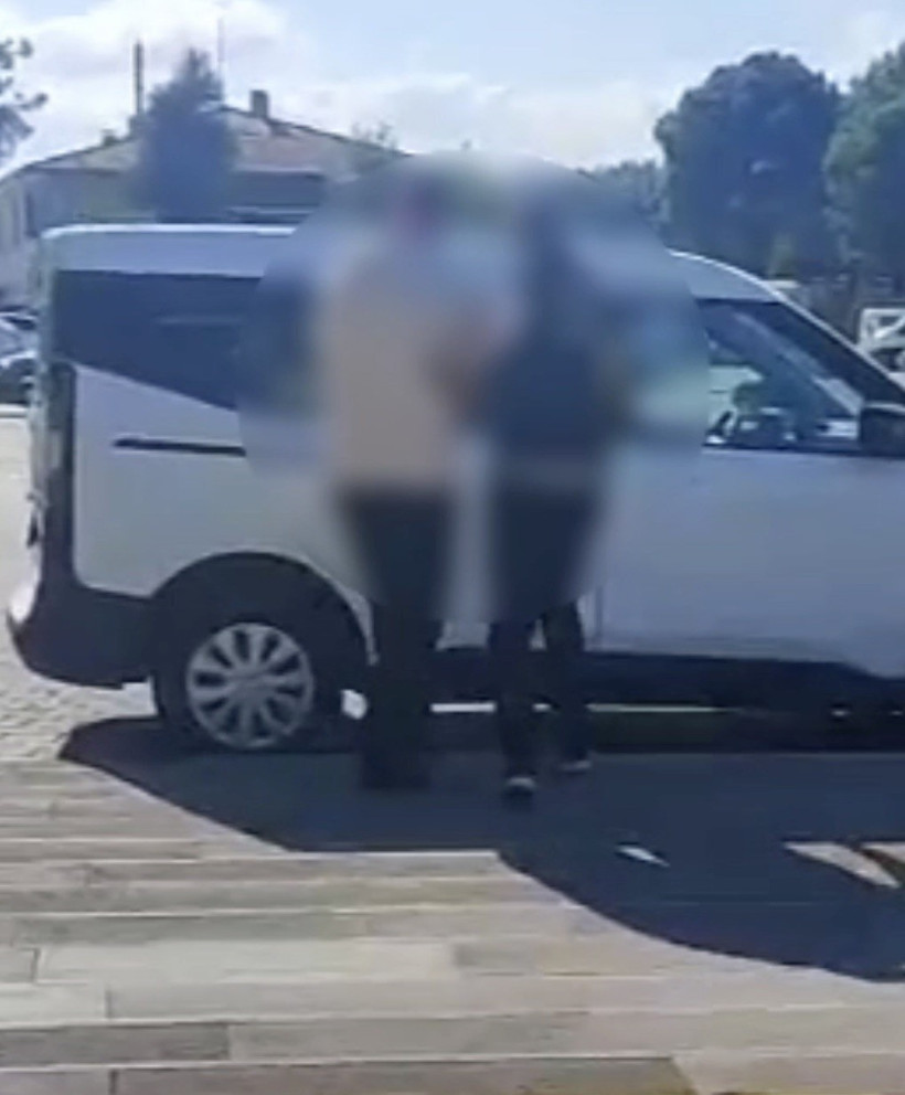 Çanakkale’de operasyon: 5 şüpheli tutuklandı - Resim : 1
