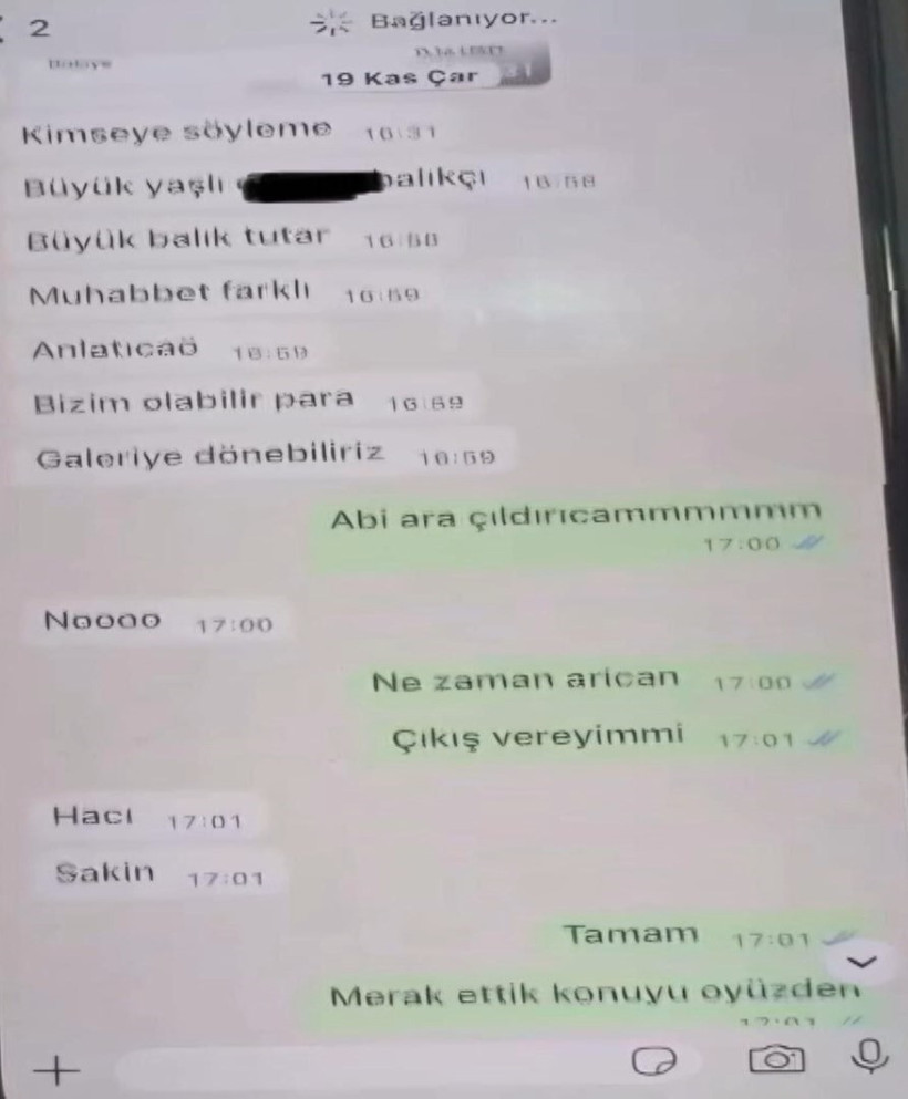 Memurun iddiaları nefes kesti: Adliye soygunu şok detaylar: Altınlar eritildi: Oto galeriyle akladılar: Tutuklu sayısı 16 oldu - Resim : 7