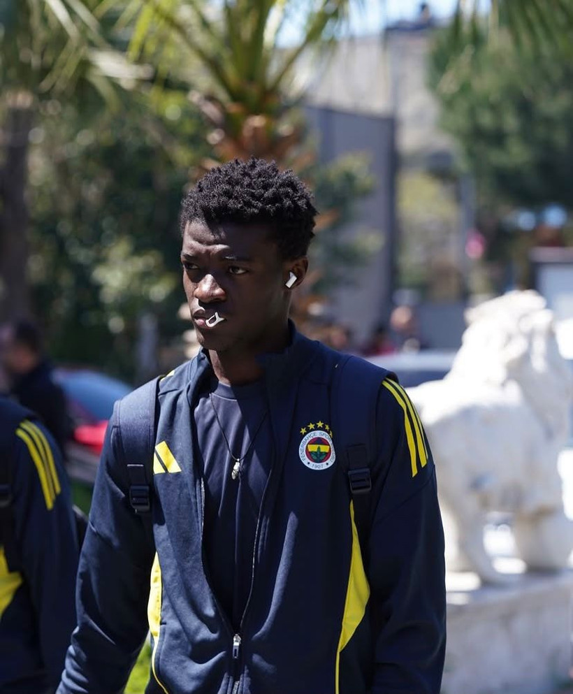 Fenerbahçe'den bedavaya koparacaklar: Büyük cevher, Avrupa devine transfer oluyor - Resim: 2