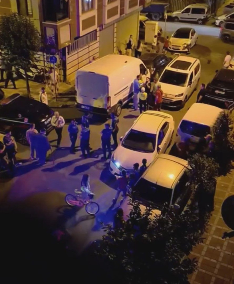 İstanbul’da film gibi kovalamaca: Sürücü yine kaçtı - Resim: 4