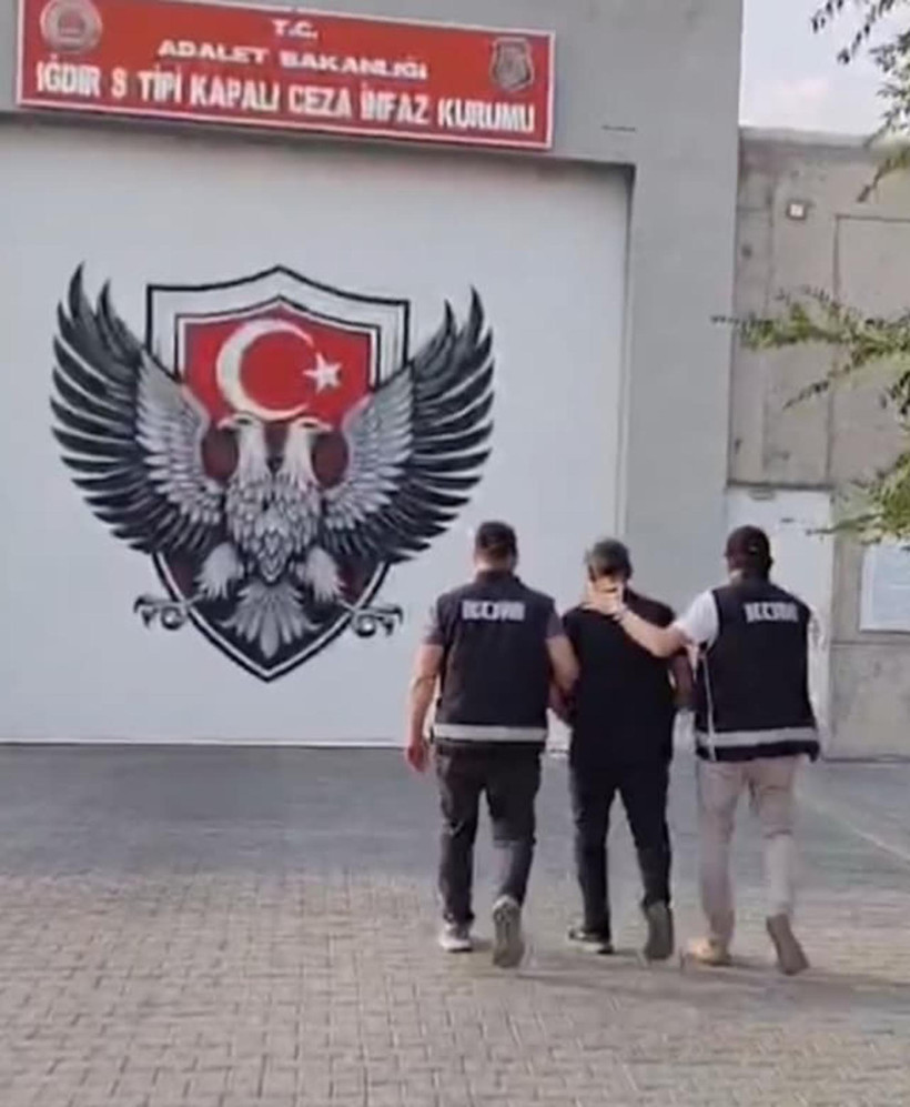Kamuda iş vaadiyle 1,8 milyon lira vurgun - Resim : 1