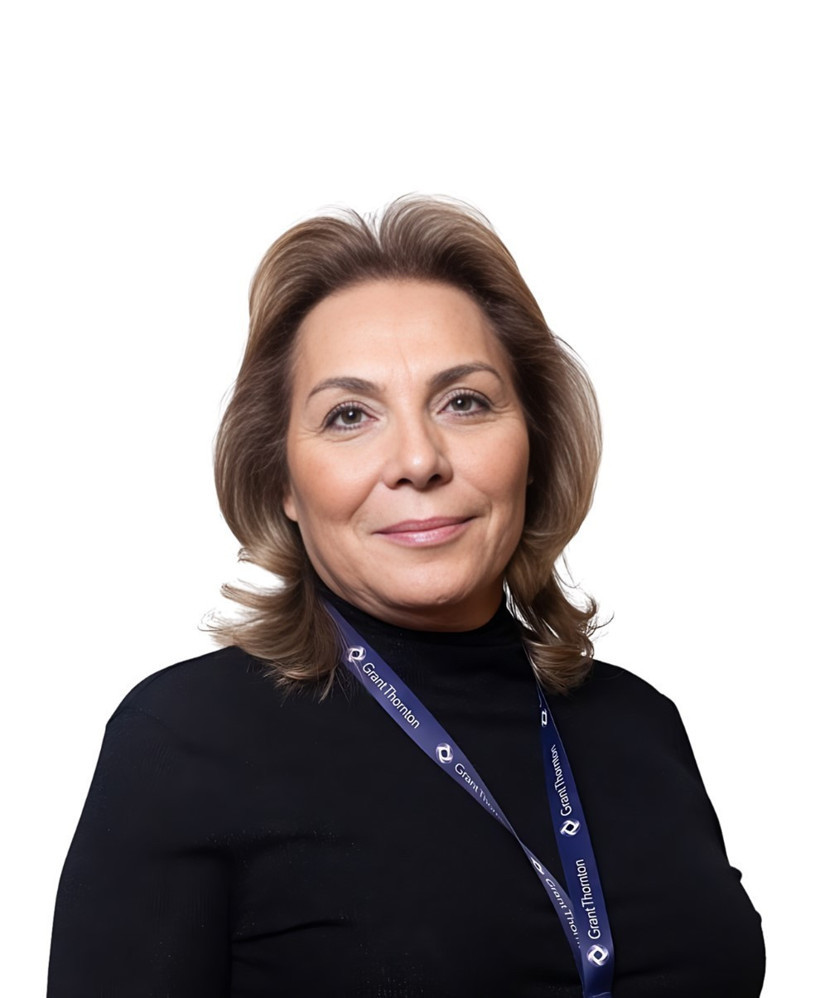 Grant Thornton’un İş Dünyasında Kadınlar 2026 Raporu yayımlandı - Resim : 1