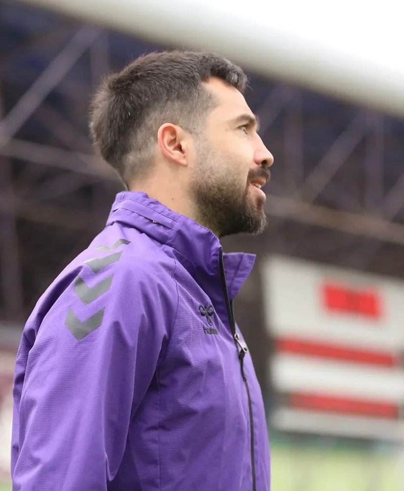 Cumhurbaşkanı’na seslenen futbolcuya ceza verildi: Resmen açıklandı - Resim: 6