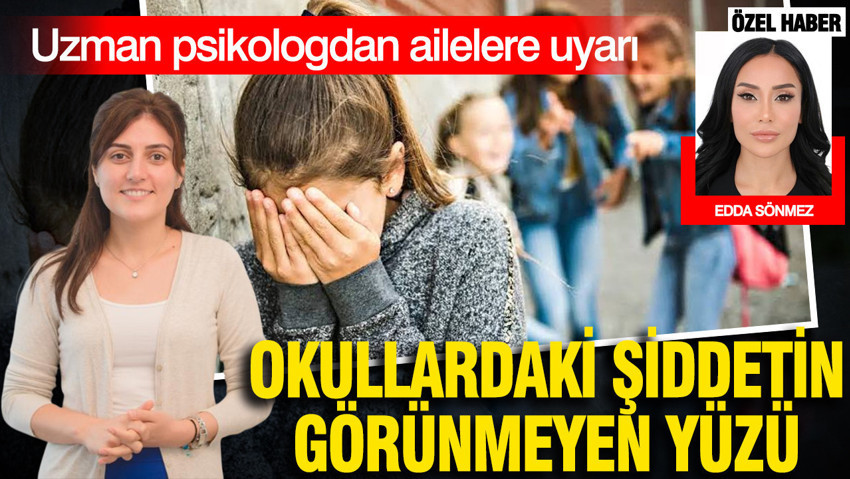 Uzman Psikolog Tuğba Yavuz: Görülmeyen, duyulmayan ve anlaşılmayan çocuk öfkeyle konuşur