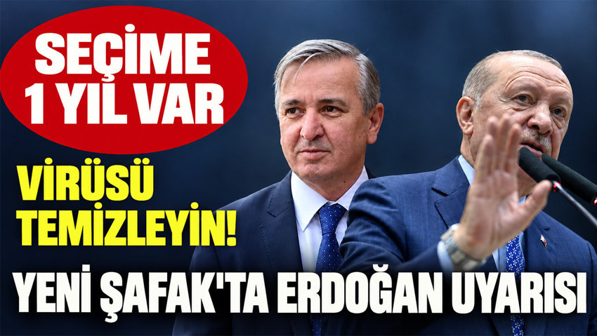 Aydın Ünal: Seçim erkene alınacak, Erdoğan’a yönelik kuşatma daralacak