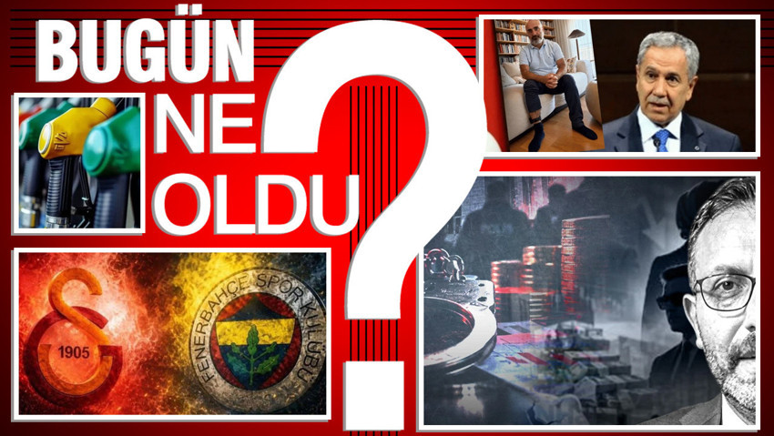26 Ekim 2026 Türkiye gündeminde ne oldu?