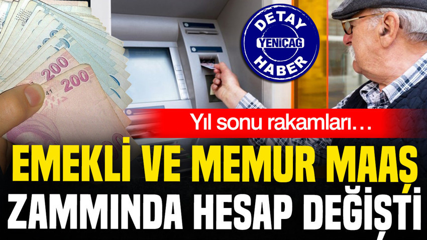 AA Finans anketi paylaştı: SSK ve Bağ-Kur emeklisine yüzde 10,09, memura yüzde 8,3 zam farkı hesabı