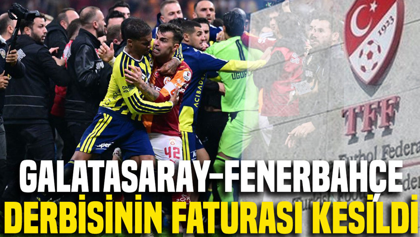 PFDK cezaları açıklandı: Abdülkerim Bardakcı'ya 2, Archie Brown'a 3 maç men cezası verildi