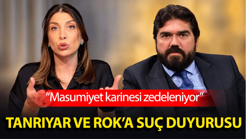 Murat Ağırel'in avukatlarından, Rasim Ozan Kütahyalı ve Tamar Tanrıyar hakkında suç duyurusu