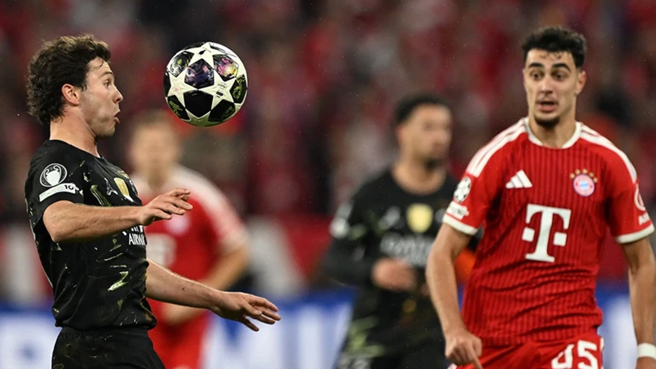 PSG’nin final sevinci Paris’i karıştırdı: 127 gözaltı - Resim : 1