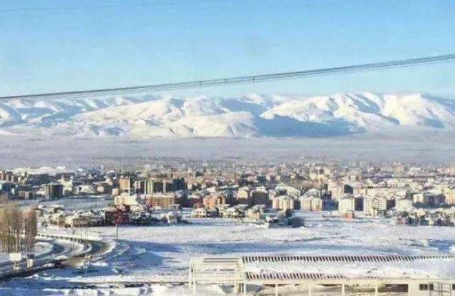 Türkiye'de yaşam süresi en uzun olan il belli oldu. Yaşadığınız şehirde insan ömrü bakın kaç sene - Resim: 16