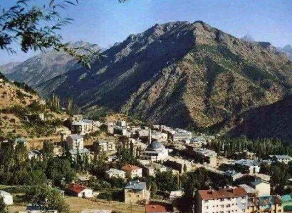 Türkiye'de yaşam süresi en uzun olan il belli oldu. Yaşadığınız şehirde insan ömrü bakın kaç sene - Resim: 17