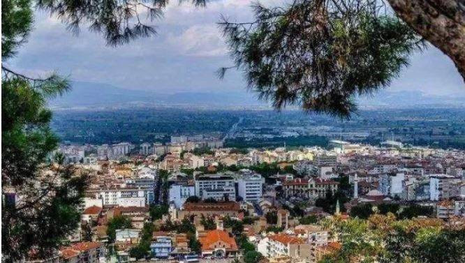 Türkiye'de yaşam süresi en uzun olan il belli oldu. Yaşadığınız şehirde insan ömrü bakın kaç sene - Resim: 18