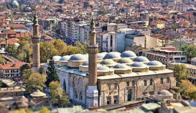 Türkiye'de yaşam süresi en uzun olan il belli oldu. Yaşadığınız şehirde insan ömrü bakın kaç sene - Resim: 21