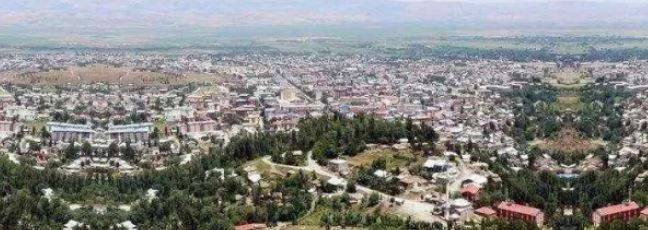 Türkiye'de yaşam süresi en uzun olan il belli oldu. Yaşadığınız şehirde insan ömrü bakın kaç sene - Resim: 25