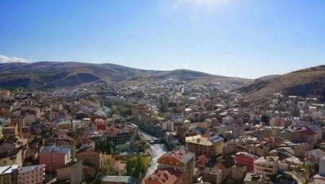 Türkiye'de yaşam süresi en uzun olan il belli oldu. Yaşadığınız şehirde insan ömrü bakın kaç sene - Resim: 26