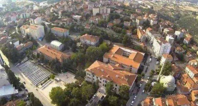 Türkiye'de yaşam süresi en uzun olan il belli oldu. Yaşadığınız şehirde insan ömrü bakın kaç sene - Resim: 32
