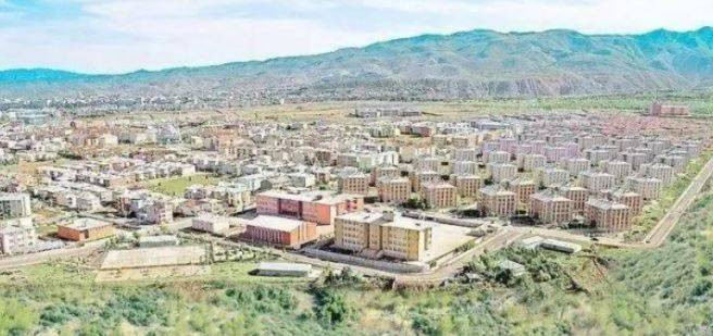 Türkiye'de yaşam süresi en uzun olan il belli oldu. Yaşadığınız şehirde insan ömrü bakın kaç sene - Resim: 39